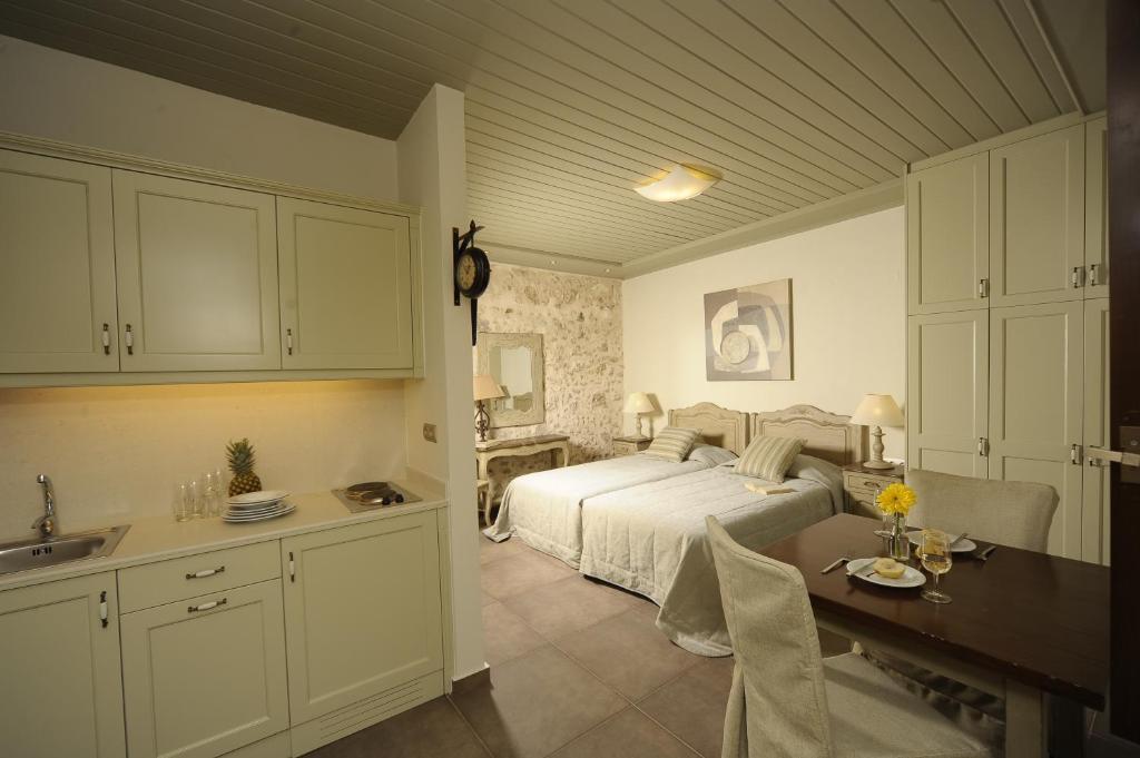Chambre Double Standard