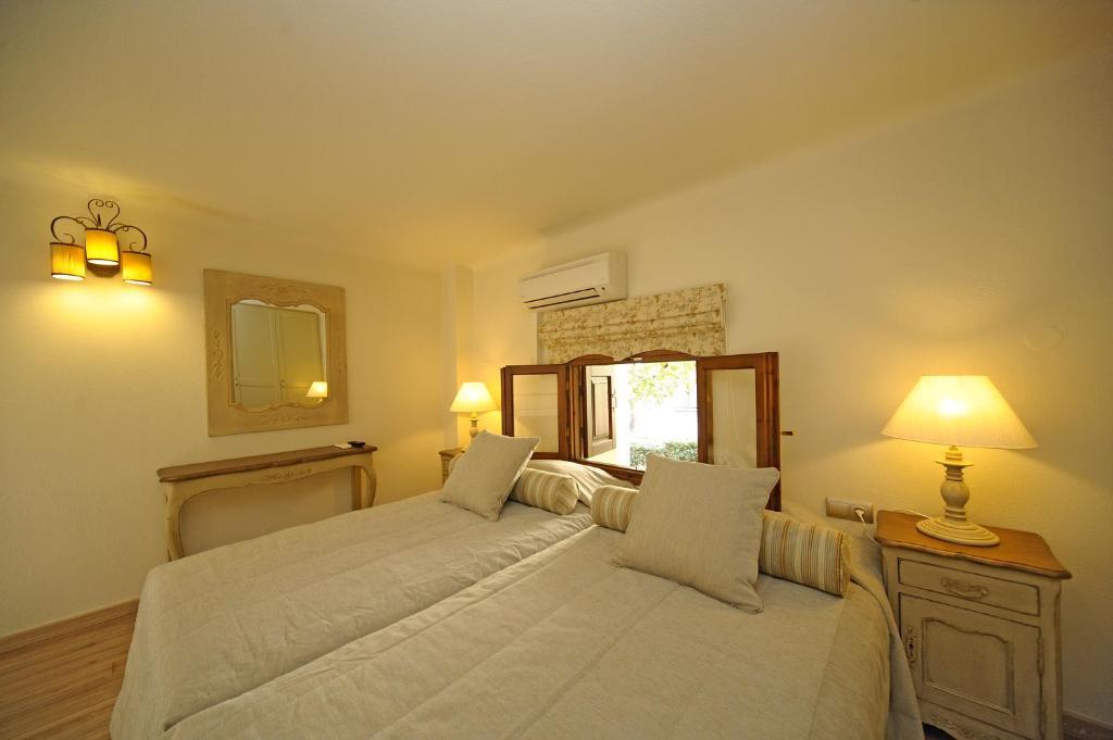 Appartement en Duplex