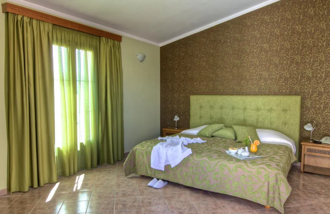 Sweety Club Solimar Emerald-1