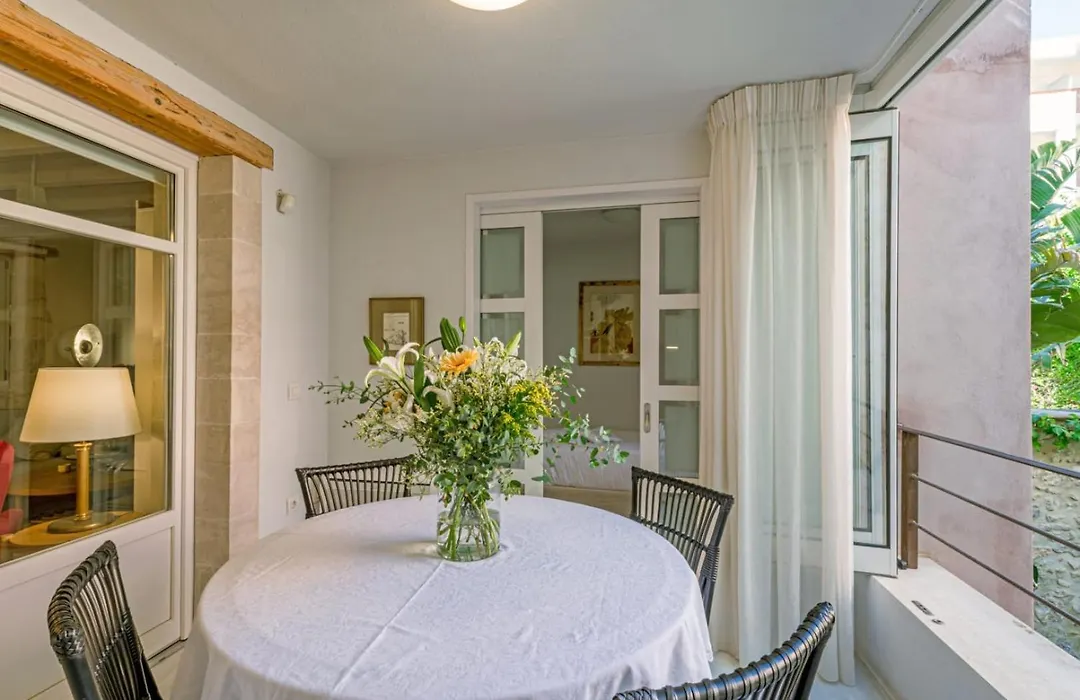 Rimondi Boutique Hotel - Small Luxury Hotels Of The World-1