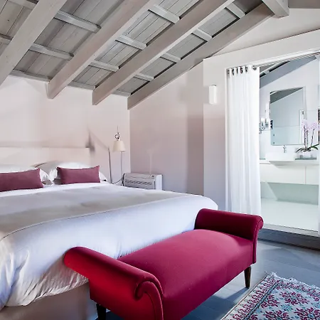 Rimondi Boutique Hotel - Small Luxury Hotels Of The World-3
